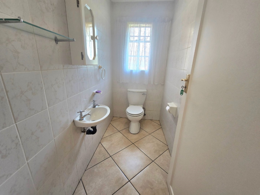 To Let 2 Bedroom Property for Rent in Panorama Free State